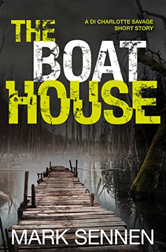 The Boat House book cover
