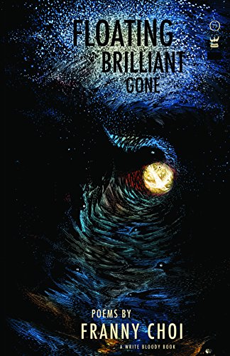 Floating, Brilliant, Gone book cover