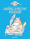 Journal Dun Chat Assassin