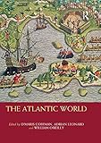 The Atlantic World Routledge Worlds English Edition