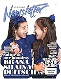 Nshei Chabad Newsletter Kislev Chanukah December Edition 57752014 Nshei Chabad Newsletter Book 44 English Edition
