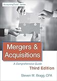Mergers Acquisitions Third Edition A Comprehensive Guide English Edition