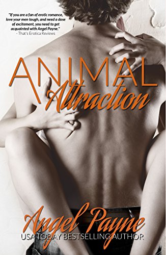 Animal Attraction book cover