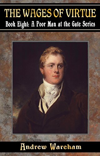The Wages Of Virtue cover