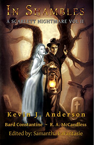 In Shambles book cover