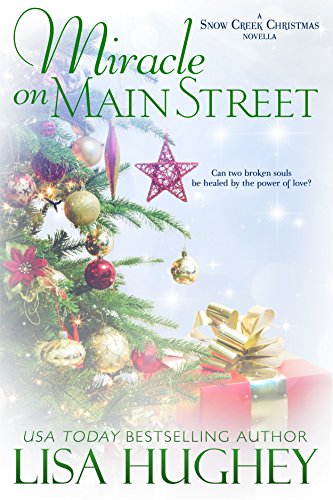 Miracle on Main Street book cover