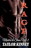 Rage Masters Slaves Vol 2 Italian Edition
