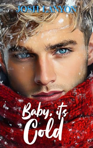 Baby It's Cold book cover