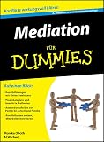 Mediation Fr Dummies German Edition