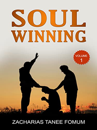 Soul-Winning Volume One book cover