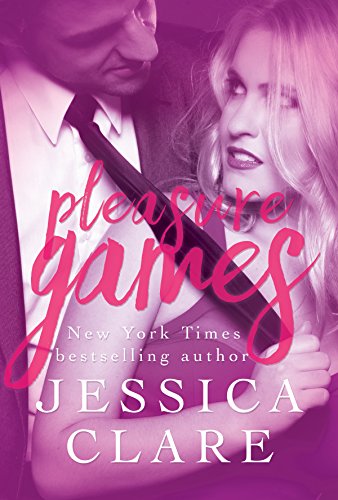 Pleasure Games: Invitation to Eden book cover