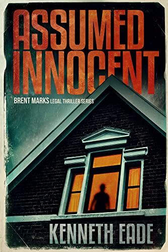 HOA Wire/Assumed Innocent book cover