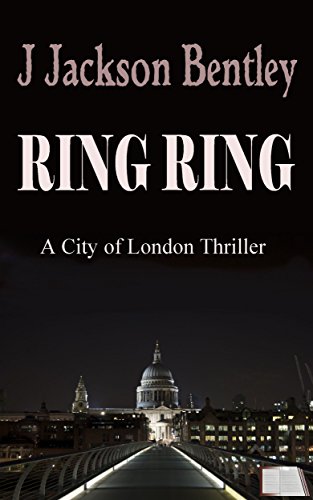 Ring Ring book cover