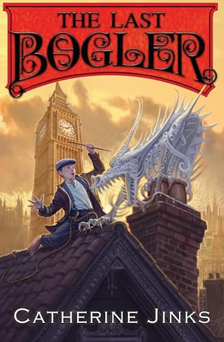 The Last Bogler / A Very Singular Guild book cover