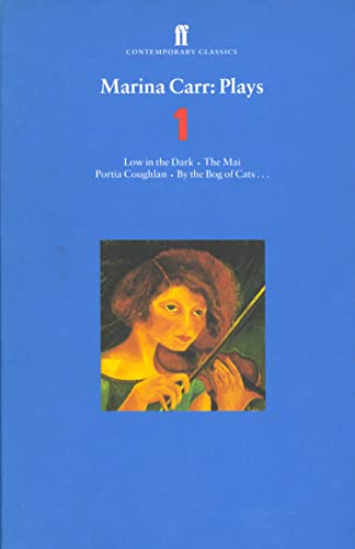 Marina Carr Plays 1 book cover
