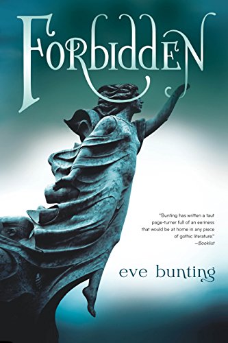 Forbidden book cover