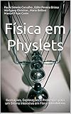 Fsica Em Physlets Ilustraes Exploraes E Problemas Para Um Ensino Interativo Em Fsica Introdutria Portuguese Edition