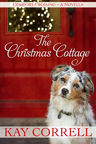 The Christmas Cottage cover