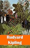 Rudyard Kipling 5 Wonderful Books English Edition