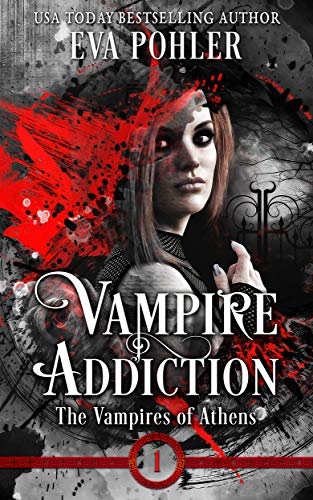 Vampire Addiction book cover