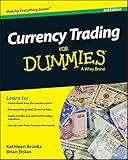 Currency Trading For Dummies English Edition