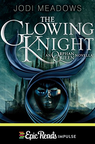 The Glowing Knight cover