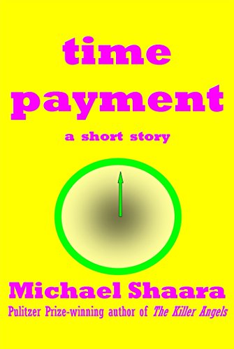 Time Payment book cover
