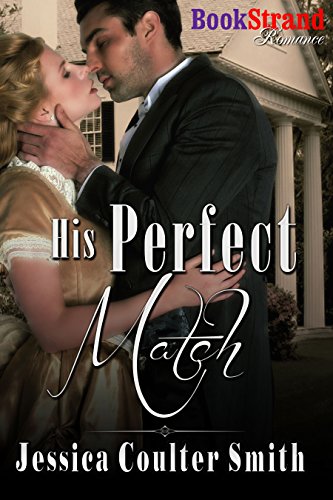 His Perfect Match book cover
