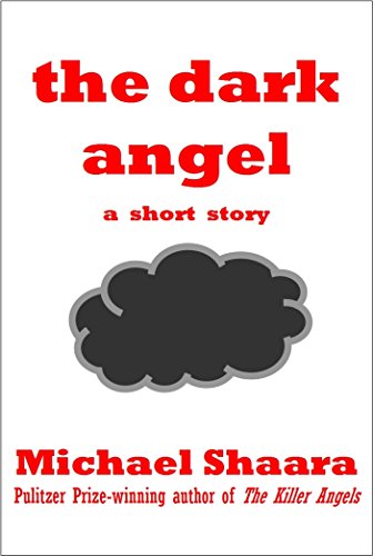 The Dark Angel cover