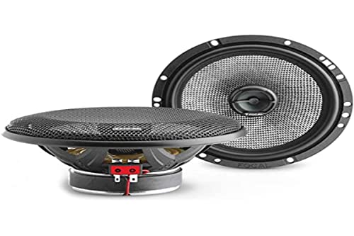 Focal 165AC 6.5" Coaxial Kit