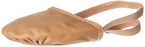 Bloch Eclipse Leather ballet shoe product image