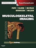 Musculoskeletal Imaging Ebook Expert Radiology English Edition