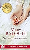 La Ma%C3%AEtresse Cach%C3%A9e (j'ai Lu Aventures & Passions T. 10924)