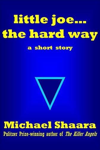Little Joe...The Hard Way book cover