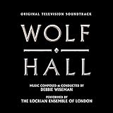Wolf Hall Soundtrack