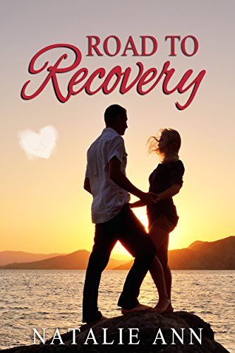 Road to Recovery book cover