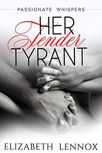 Her Tender Tyrant cover