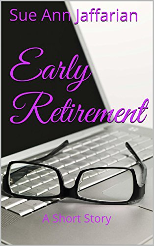 Early Retirement book cover