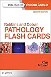 Robbins And Cotran Pathology Flash Cards Ebook Robbins Pathology English Edition