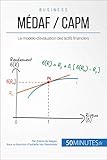 Mdaf Capm Le Modle Dvaluation Des Actifs Financiers Gestion Marketing T 22