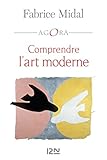 Comprendre Lart Moderne Volution T 300