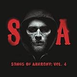 Sons Of Anarchy Soundtrack