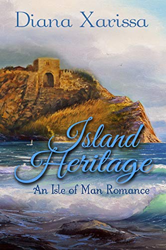 Island Heritage book cover