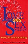 Love and Sex Signs: Venus, Mars and Astrology