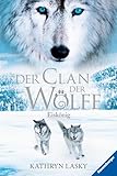 Der Clan Der Wlfe 4 Eisknig German Edition