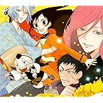 神様はじめました Android(960×854)待ち受け 巴衛(ともえ),桃園奈々生(ももぞの ななみ),二郎(じろう) 神様はじめました Android(960×854)待ち受け 巴衛(ともえ),桃園奈々生(ももぞの ななみ),二郎(じろう)