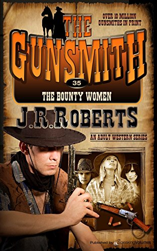 The Bounty Women book cover