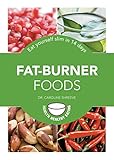 Fatburner Foods Eat Yourself Slim In 14 Days Hamlyn Healthy Eating Book 7 English Edition