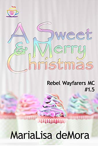 A Sweet & Merry Christmas cover
