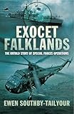 Exocet Falklands The Untold Story Of Special Forces Operations English Edition